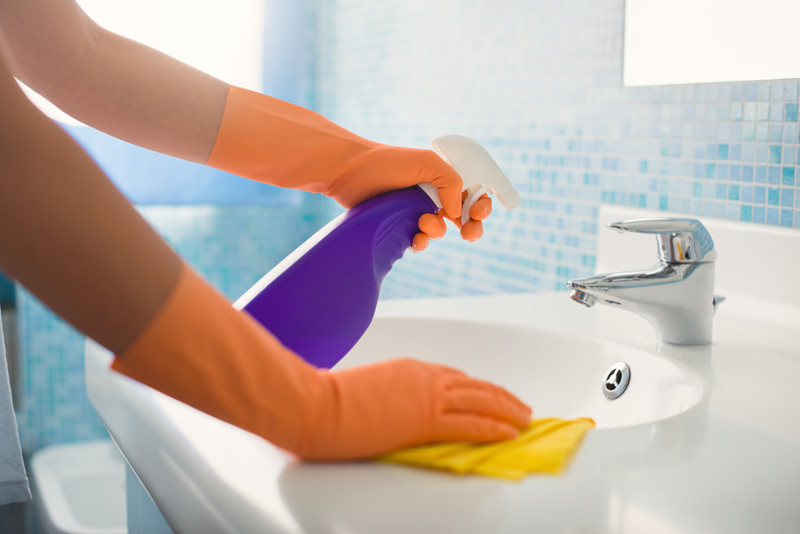 House cleaning services for the Southern Fleurieu from Sea Breeze Services in Victor Harbor